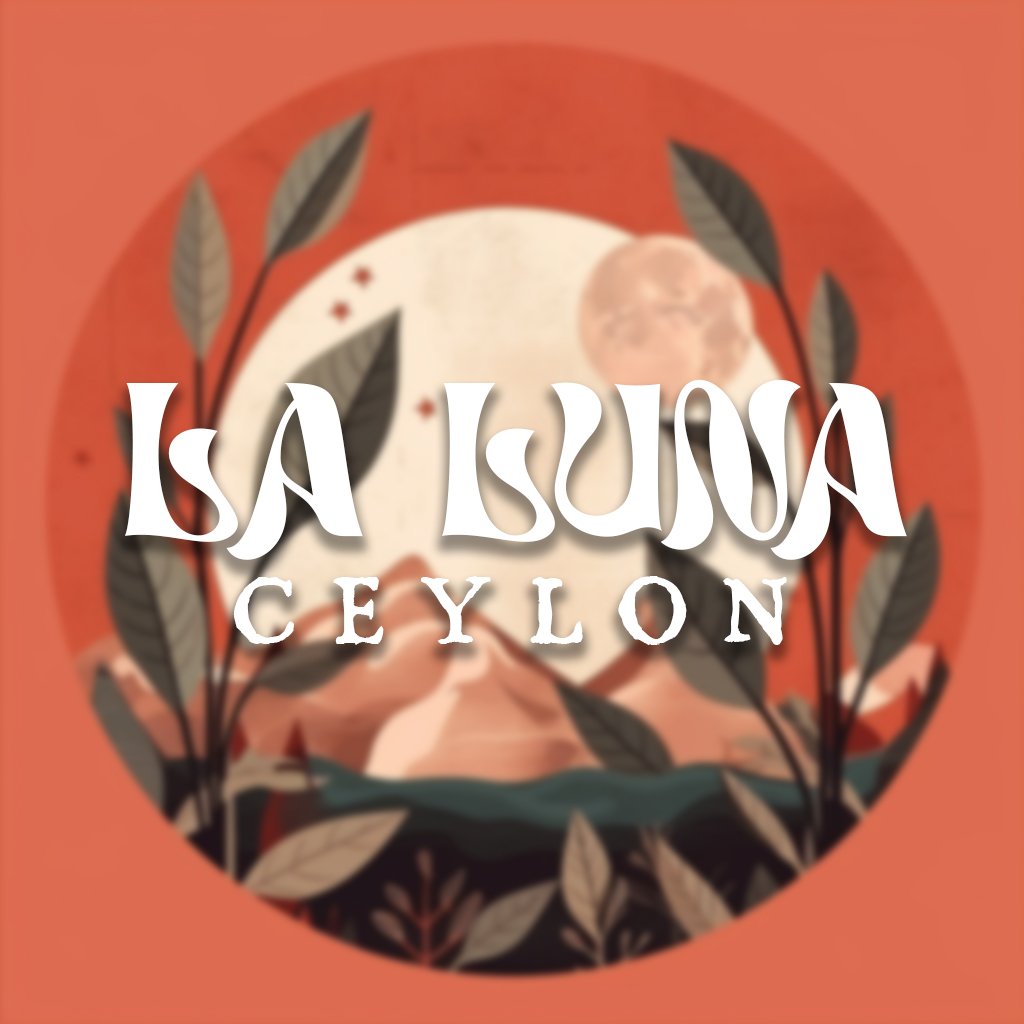 La Luna Ceylon
